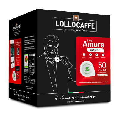 E S E Pads Lollo Shop Kaffee Schweiz